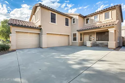 13626 W Lisbon Lane, Surprise, AZ 85379 - Photo 2