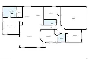 17018 W Tonbridge St, Surprise, AZ 85374 - Photo 30