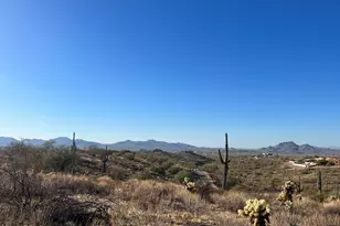 0 N Vista Del Oro --, Fort McDowell, AZ 85264 - Photo 1