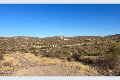 0 N Vista Del Oro -- #8, Fort McDowell, AZ 85264 - Photo 4