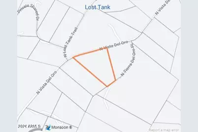 0 N Vista Del Oro -- #8, Fort McDowell, AZ 85264 - Photo 10