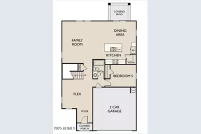 31757 N Hay Bale Drive, San Tan Valley, AZ 85140 - Photo 12