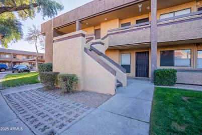 3535 W Tierra Buena Lane #156, Phoenix, AZ 85053 - Photo 2