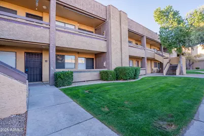 3535 W Tierra Buena Lane #156, Phoenix, AZ 85053 - Photo 1