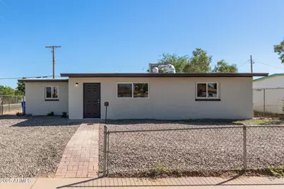6401 S 4th Avenue, Phoenix, AZ 85041 - Photo 2