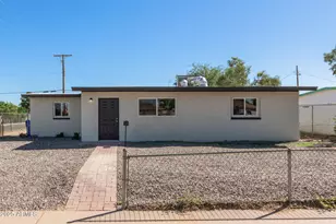 6401 S 4th Ave, Phoenix, AZ 85041 - Photo 2