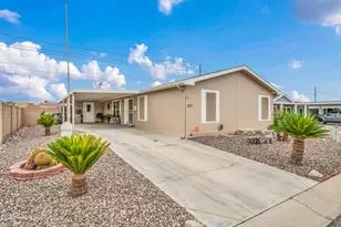 16101 N El Mirage Rd, El Mirage, AZ 85335 - Photo 1