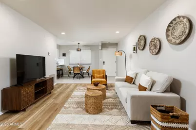 12222 N Paradise Village Parkway #237, Phoenix, AZ 85032 - Photo 4