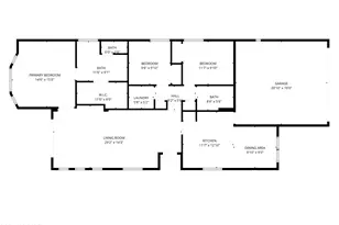 19667 N 260th Ln, Buckeye, AZ 85396 - Photo 26