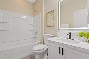 19667 N 260th Ln, Buckeye, AZ 85396 - Photo 20