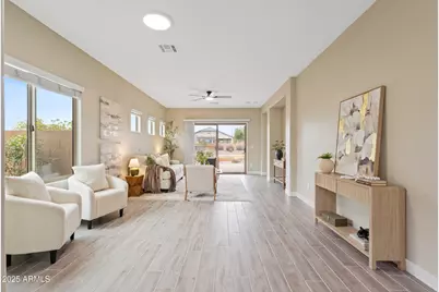 19667 N 260th Lane, Buckeye, AZ 85396 - Photo 12