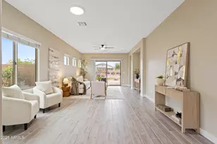 19667 N 260th Ln, Buckeye, AZ 85396 - Photo 12