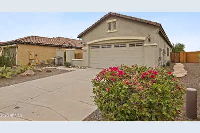 19667 N 260th Lane, Buckeye, AZ 85396 - Photo 4