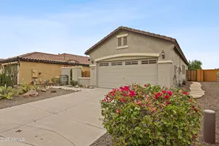 19667 N 260th Ln, Buckeye, AZ 85396 - Photo 4