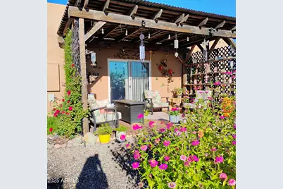 369 S Taylors Trail, Sierra Vista, AZ 85635 - Photo 24