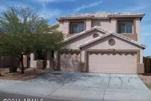 4418 W Darrel, Laveen, AZ 85339 - Photo 1