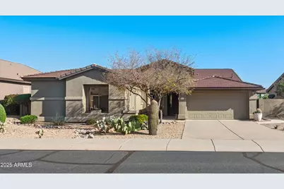 7145 E Cuernavaco Way, Gold Canyon, AZ 85118 - Photo 6