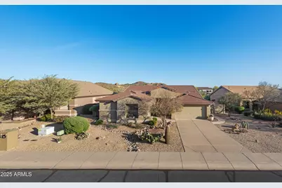 7145 E Cuernavaco Way, Gold Canyon, AZ 85118 - Photo 52