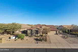 7145 E Cuernavaco Way, Gold Canyon, AZ 85118 - Photo 52