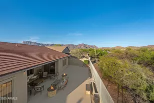 7145 E Cuernavaco Way, Gold Canyon, AZ 85118 - Photo 4
