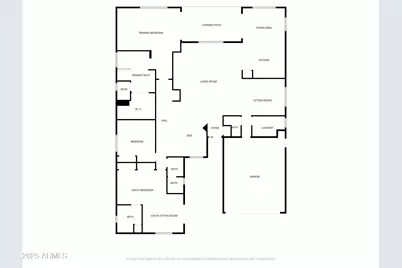 7145 E Cuernavaco Way, Gold Canyon, AZ 85118 - Photo 56