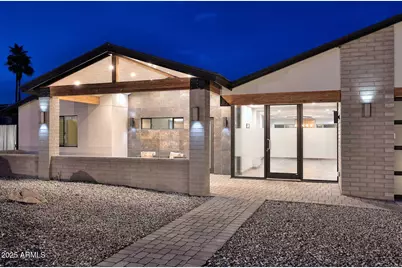 11007 N 26th Street, Phoenix, AZ 85028 - Photo 2