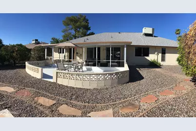 12919 W Beechwood Drive, Sun City West, AZ 85375 - Photo 56