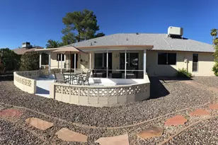 12919 W Beechwood Dr, Sun City West, AZ 85375 - Photo 56