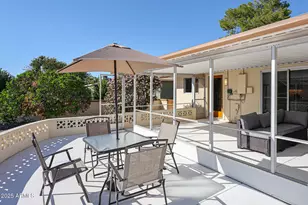 12919 W Beechwood Dr, Sun City West, AZ 85375 - Photo 48