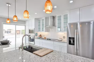 12919 W Beechwood Drive, Sun City West, AZ 85375 - Photo 10