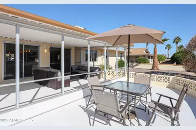 12919 W Beechwood Drive, Sun City West, AZ 85375 - Photo 46