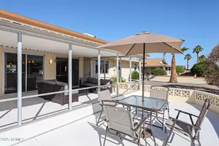 12919 W Beechwood Dr, Sun City West, AZ 85375 - Photo 46