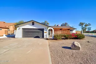 8580 W Mission Hills Dr, Arizona City, AZ 85123 - Photo 1