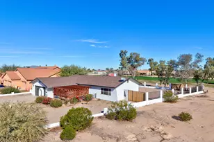 8580 W Mission Hills Dr, Arizona City, AZ 85123 - Photo 32