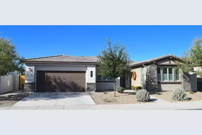 1416 W Avenida Dal Valle --, Queen Creek, AZ 85140 - Photo 1