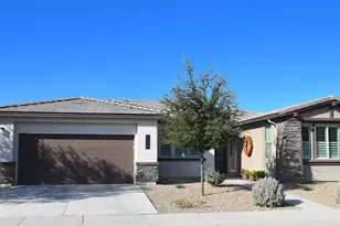 1416 W Avenida Dal Valle --, Queen Creek, AZ 85140 - Photo 1