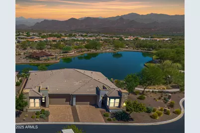 17740 E Bismark Lake Court, Rio Verde, AZ 85263 - Photo 4