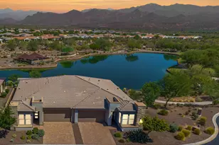 17740 E Bismark Lake Ct, Rio Verde, AZ 85263 - Photo 4