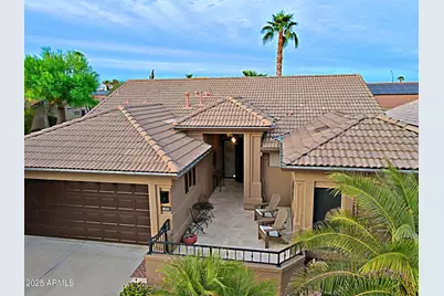 14688 W Whitton Avenue, Goodyear, AZ 85395 - Photo 1