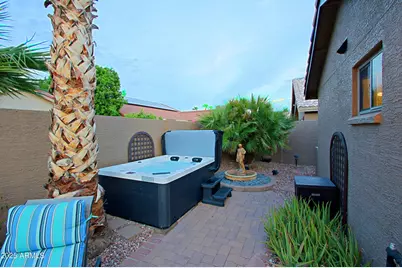 14688 W Whitton Avenue, Goodyear, AZ 85395 - Photo 90