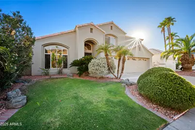 1019 E Mountain Sage Drive, Phoenix, AZ 85048 - Photo 1
