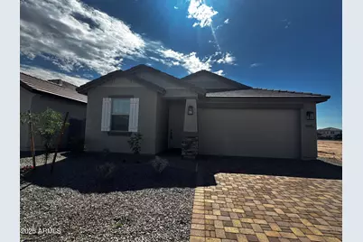 9961 W Mitchell Avenue, Avondale, AZ 85392 - Photo 1