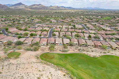 41124 N Prestancia Drive, Anthem, AZ 85086 - Photo 40