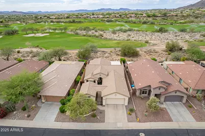 41124 N Prestancia Drive, Anthem, AZ 85086 - Photo 36