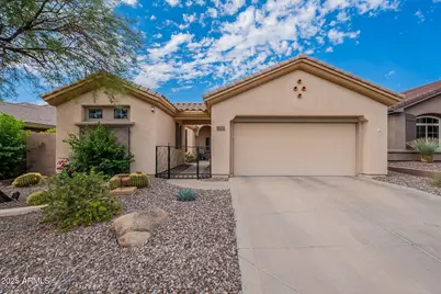 41124 N Prestancia Drive, Anthem, AZ 85086 - Photo 1
