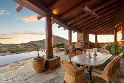 9743 E Madera Drive, Scottsdale, AZ 85262 - Photo 76