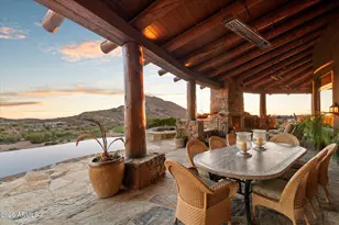 9743 E Madera Dr, Scottsdale, AZ 85262 - Photo 76