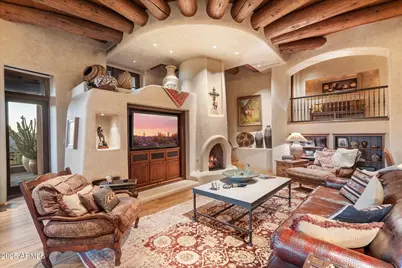 9743 E Madera Drive, Scottsdale, AZ 85262 - Photo 36