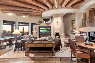 9743 E Madera Dr, Scottsdale, AZ 85262 - Photo 34