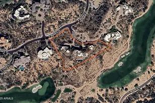 9743 E Madera Dr, Scottsdale, AZ 85262 - Photo 98